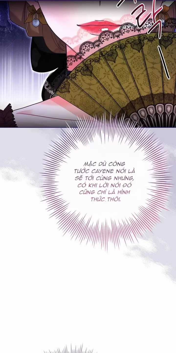 Tôi Phải Mau Chóng Kết Hôn Vì Thời Gian Có Hạn Chapter 32 trang 60