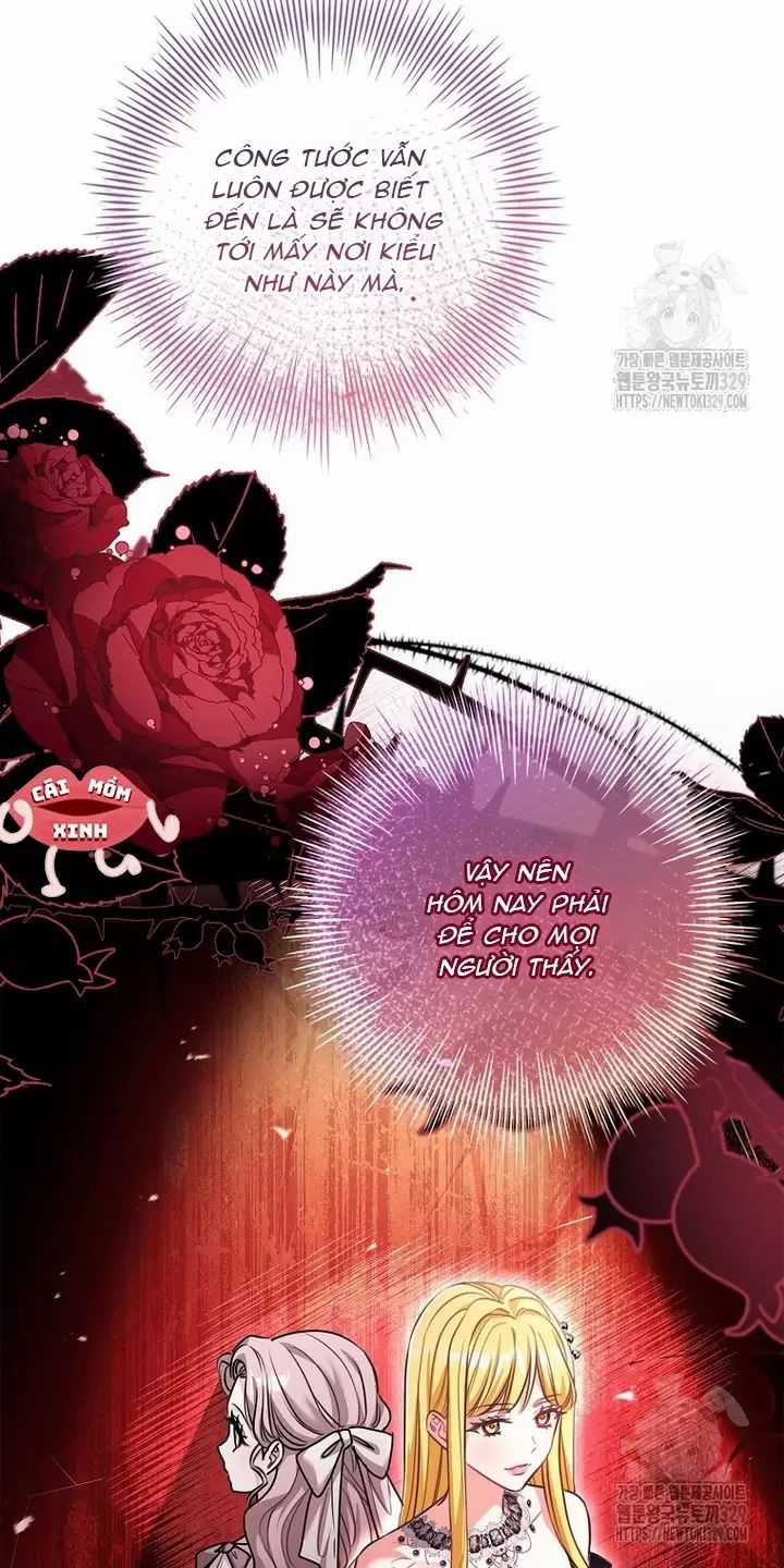 Tôi Phải Mau Chóng Kết Hôn Vì Thời Gian Có Hạn Chapter 32 trang 61