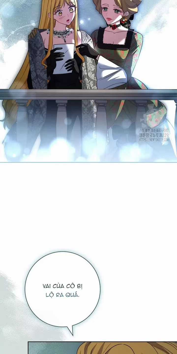 Tôi Phải Mau Chóng Kết Hôn Vì Thời Gian Có Hạn Chapter 32 trang 65