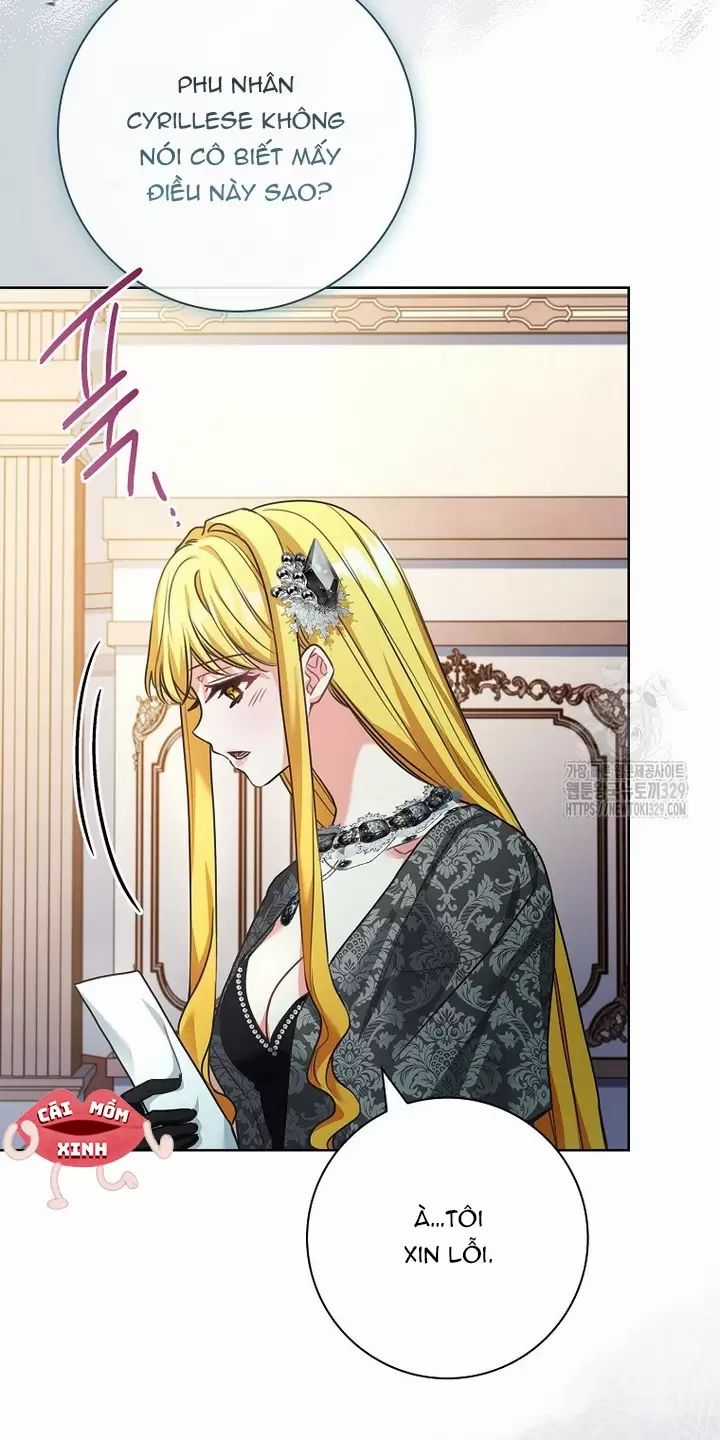 Tôi Phải Mau Chóng Kết Hôn Vì Thời Gian Có Hạn Chapter 32 trang 67