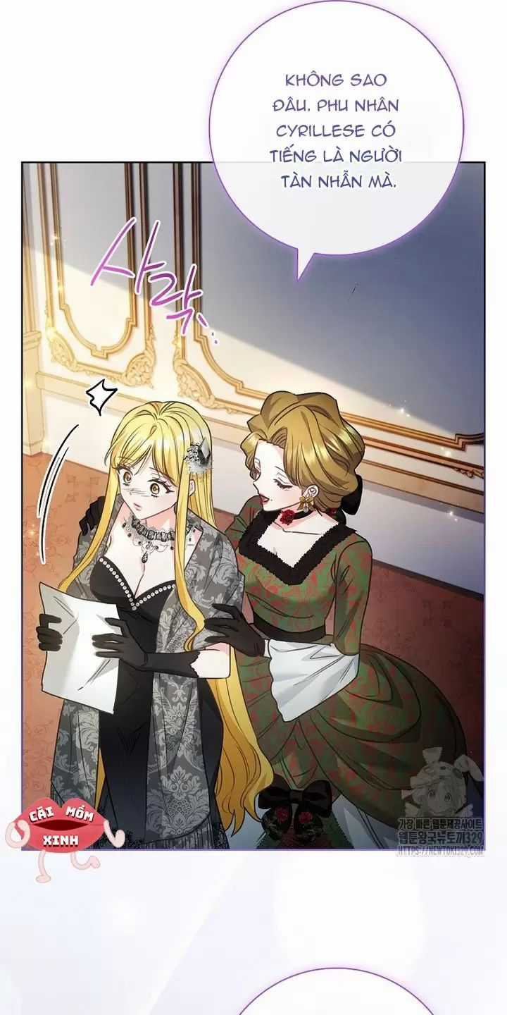 Tôi Phải Mau Chóng Kết Hôn Vì Thời Gian Có Hạn Chapter 32 trang 70