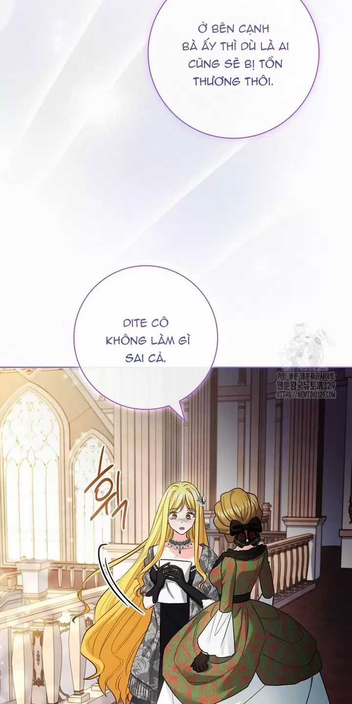 Tôi Phải Mau Chóng Kết Hôn Vì Thời Gian Có Hạn Chapter 32 trang 71