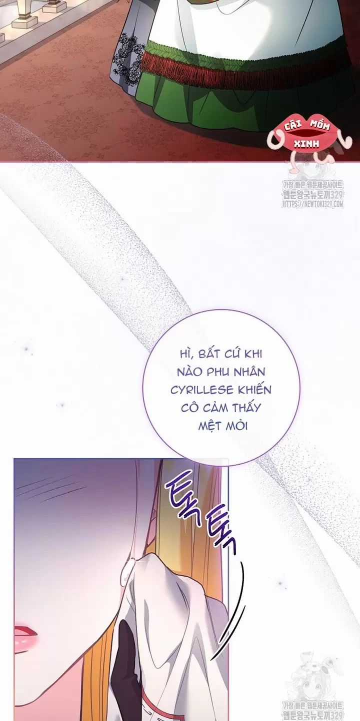 Tôi Phải Mau Chóng Kết Hôn Vì Thời Gian Có Hạn Chapter 32 trang 72