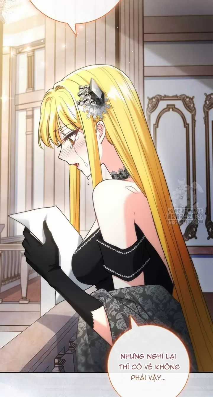 Tôi Phải Mau Chóng Kết Hôn Vì Thời Gian Có Hạn Chapter 32 trang 74