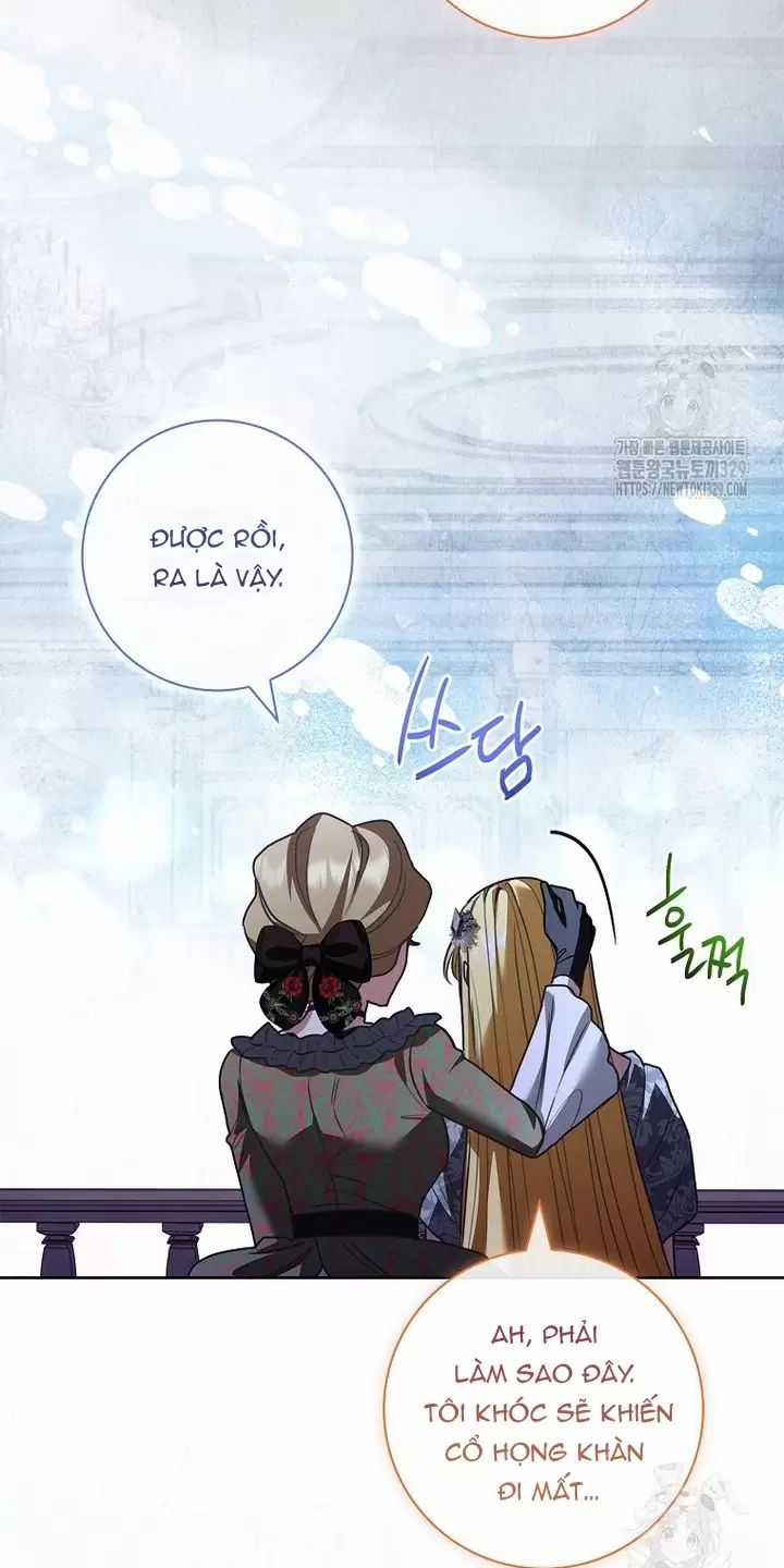 Tôi Phải Mau Chóng Kết Hôn Vì Thời Gian Có Hạn Chapter 32 trang 75