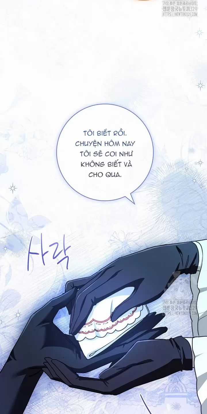 Tôi Phải Mau Chóng Kết Hôn Vì Thời Gian Có Hạn Chapter 32 trang 76