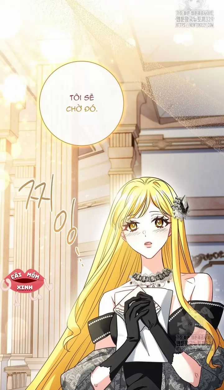 Tôi Phải Mau Chóng Kết Hôn Vì Thời Gian Có Hạn Chapter 32 trang 79