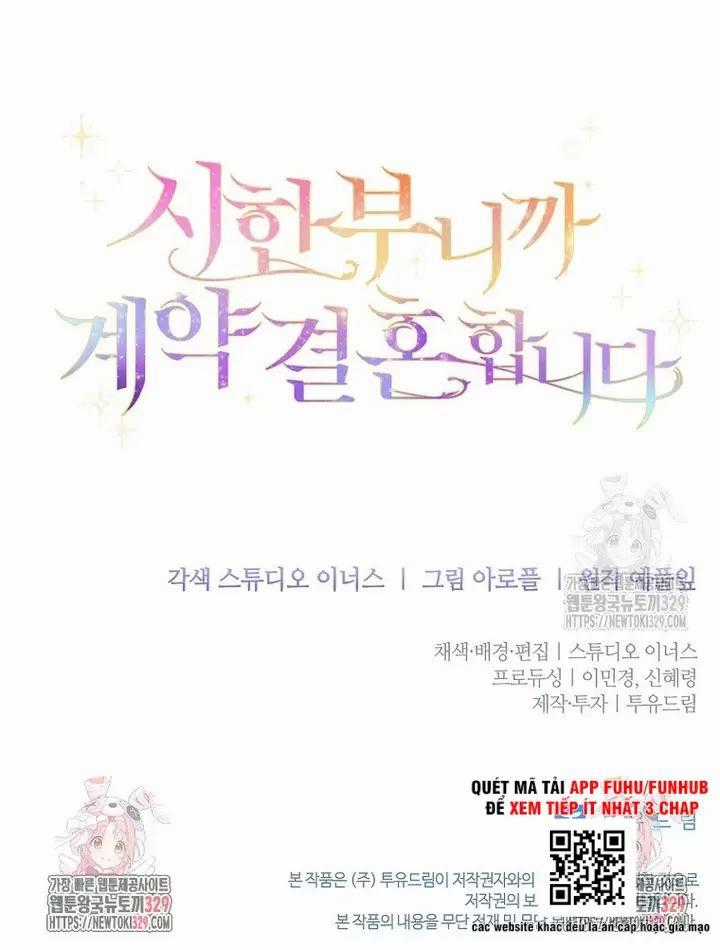 Tôi Phải Mau Chóng Kết Hôn Vì Thời Gian Có Hạn Chapter 32 trang 87