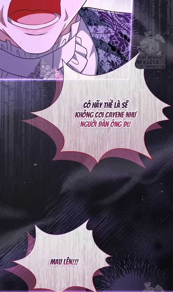 Tôi Phải Mau Chóng Kết Hôn Vì Thời Gian Có Hạn Chapter 32 trang 9