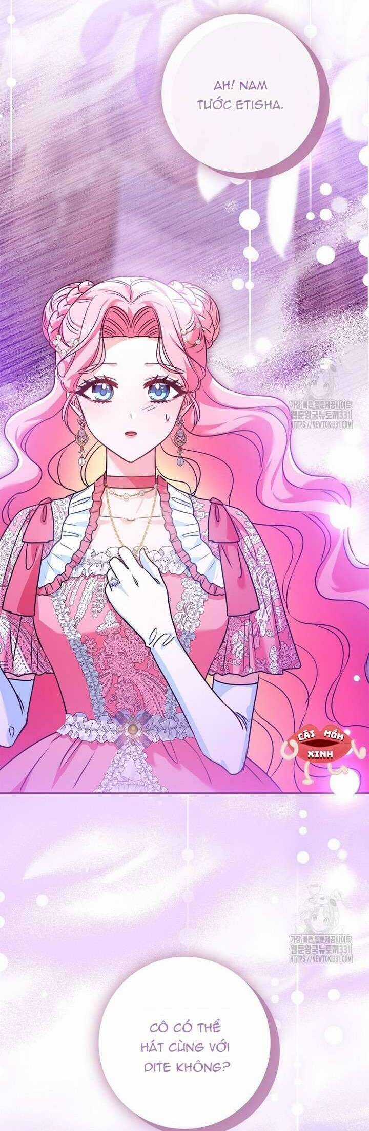 Tôi Phải Mau Chóng Kết Hôn Vì Thời Gian Có Hạn Chapter 33 trang 10