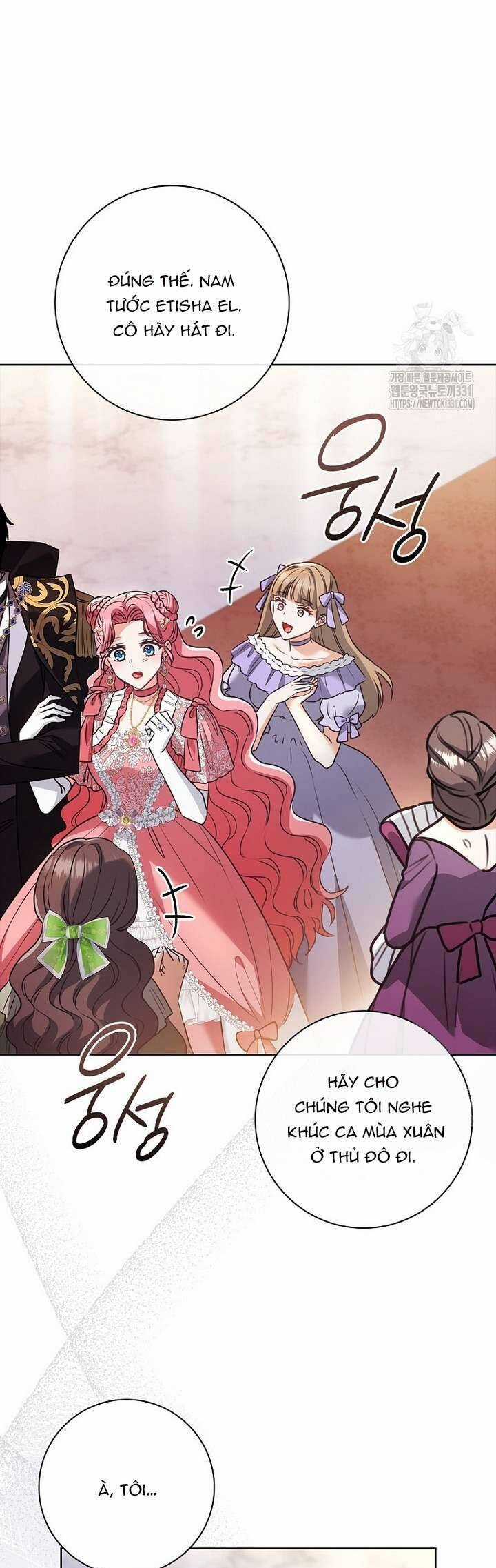 Tôi Phải Mau Chóng Kết Hôn Vì Thời Gian Có Hạn Chapter 33 trang 12