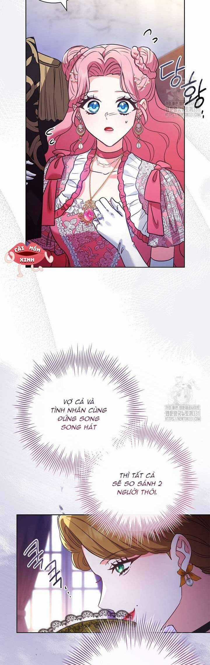 Tôi Phải Mau Chóng Kết Hôn Vì Thời Gian Có Hạn Chapter 33 trang 13