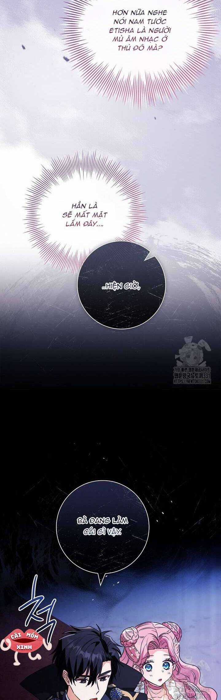 Tôi Phải Mau Chóng Kết Hôn Vì Thời Gian Có Hạn Chapter 33 trang 14