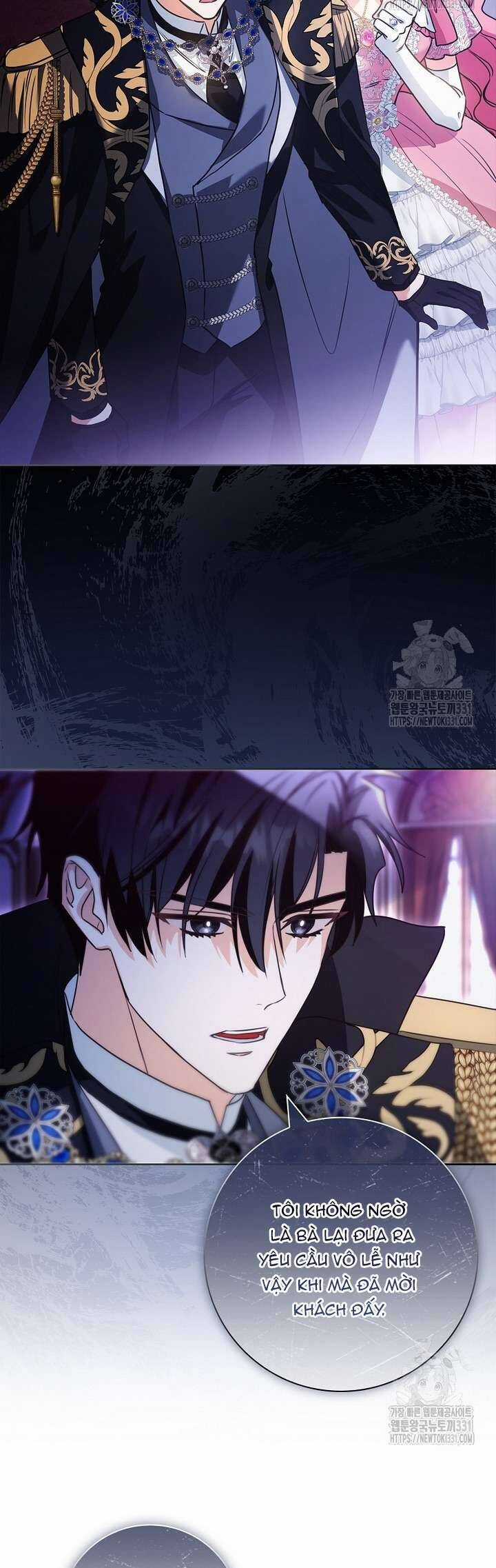 Tôi Phải Mau Chóng Kết Hôn Vì Thời Gian Có Hạn Chapter 33 trang 15