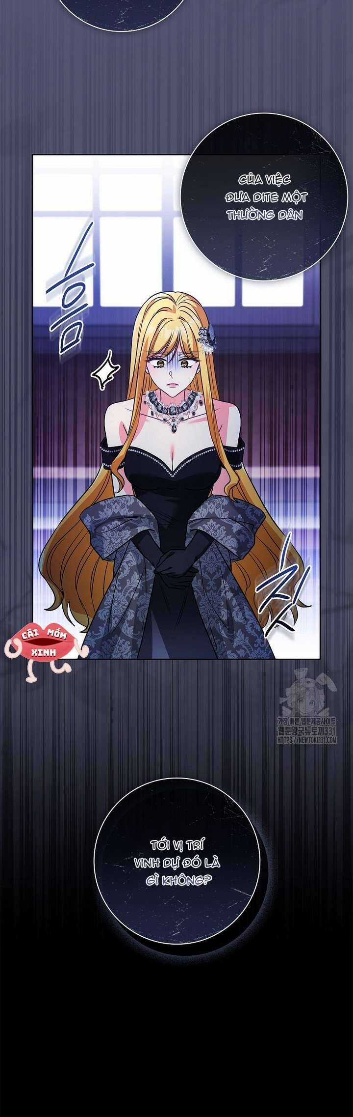 Tôi Phải Mau Chóng Kết Hôn Vì Thời Gian Có Hạn Chapter 33 trang 18