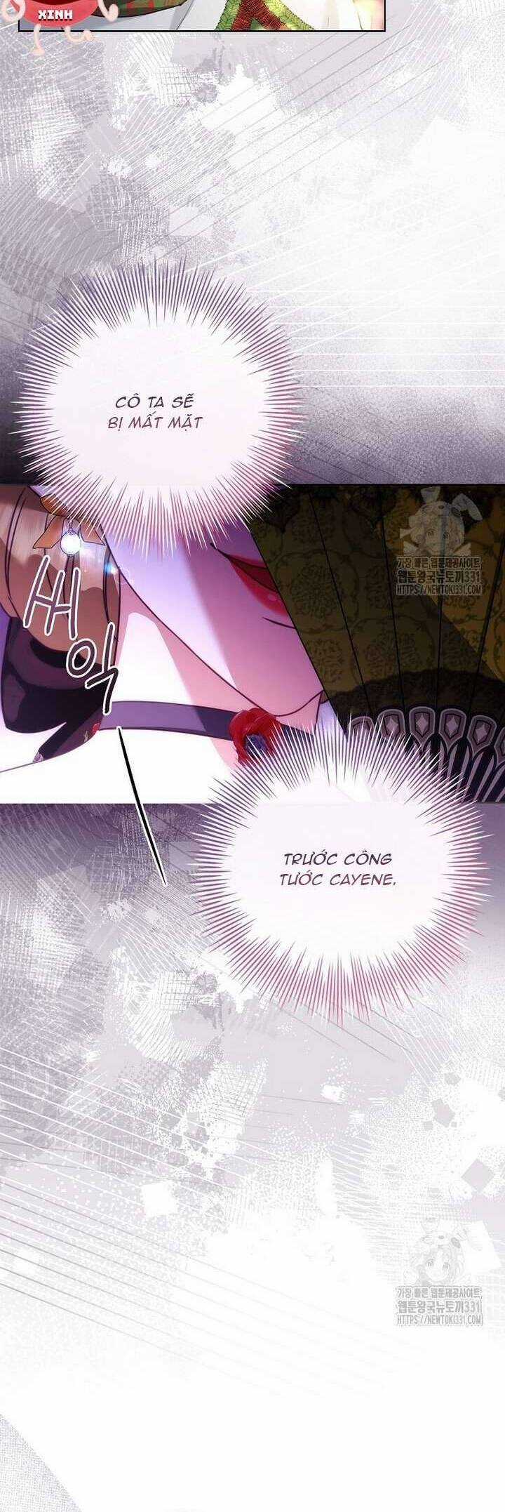 Tôi Phải Mau Chóng Kết Hôn Vì Thời Gian Có Hạn Chapter 33 trang 2