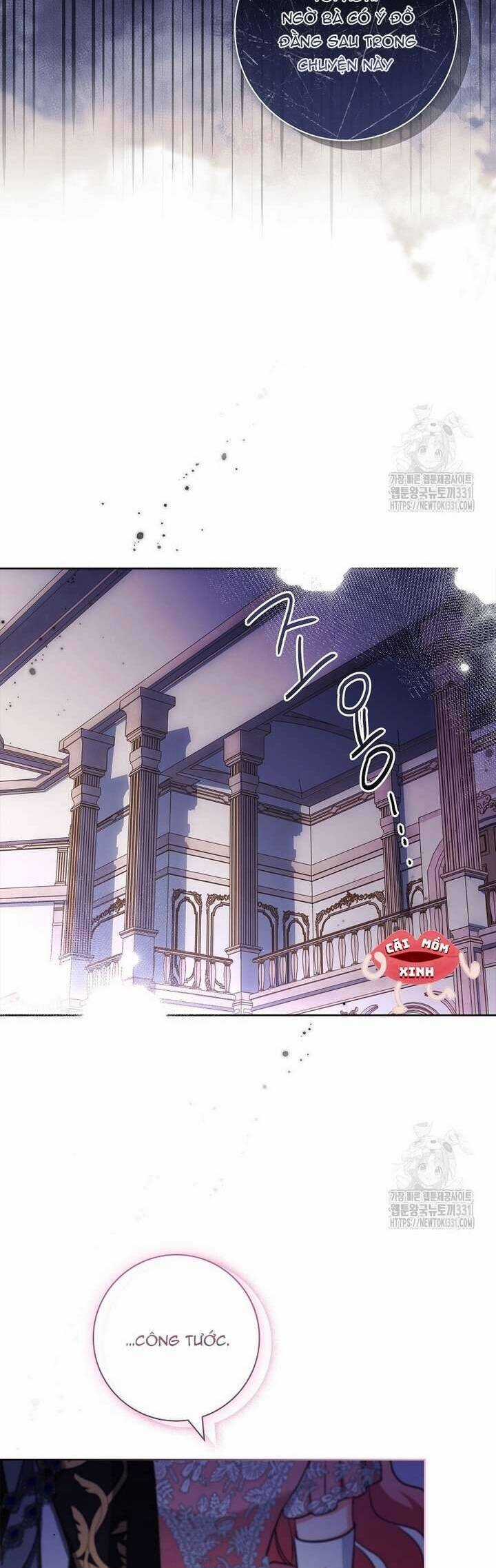 Tôi Phải Mau Chóng Kết Hôn Vì Thời Gian Có Hạn Chapter 33 trang 22