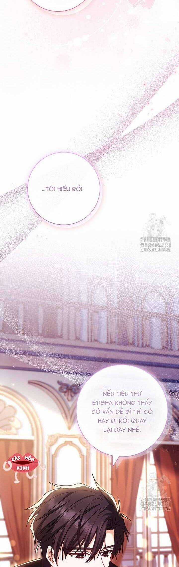 Tôi Phải Mau Chóng Kết Hôn Vì Thời Gian Có Hạn Chapter 33 trang 26