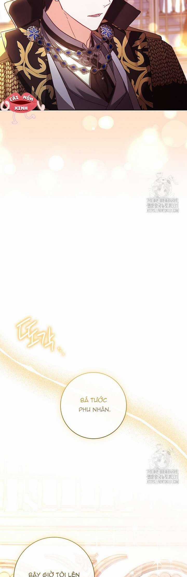 Tôi Phải Mau Chóng Kết Hôn Vì Thời Gian Có Hạn Chapter 33 trang 27