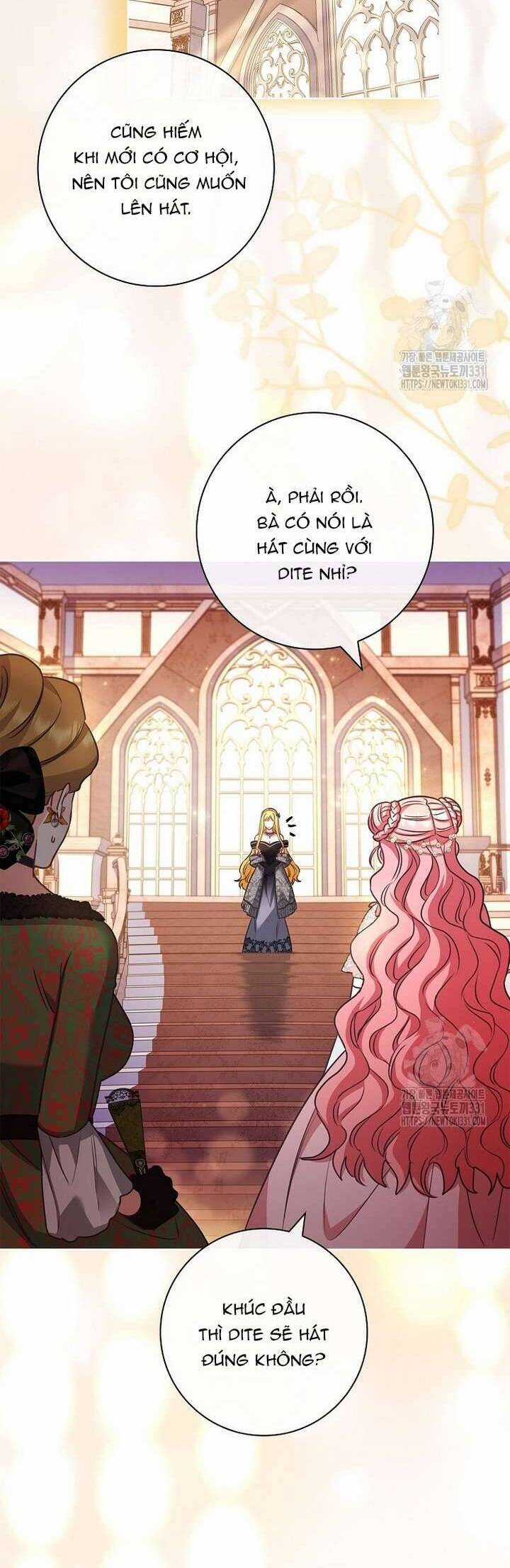 Tôi Phải Mau Chóng Kết Hôn Vì Thời Gian Có Hạn Chapter 33 trang 29