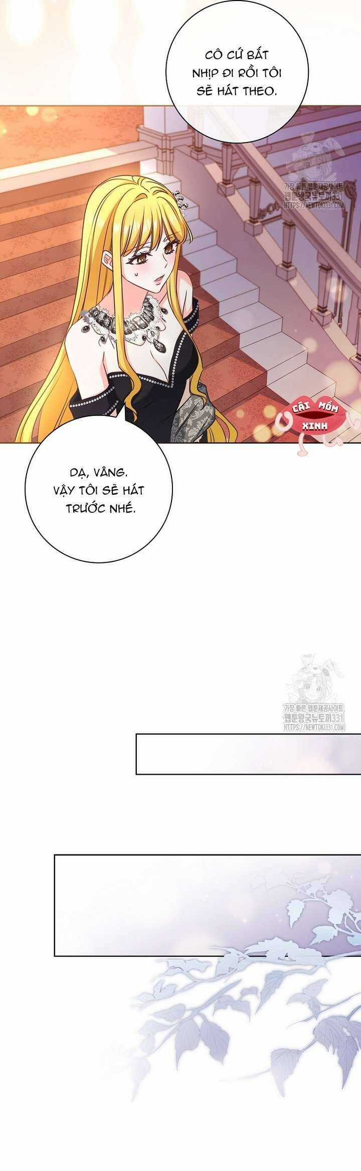 Tôi Phải Mau Chóng Kết Hôn Vì Thời Gian Có Hạn Chapter 33 trang 30