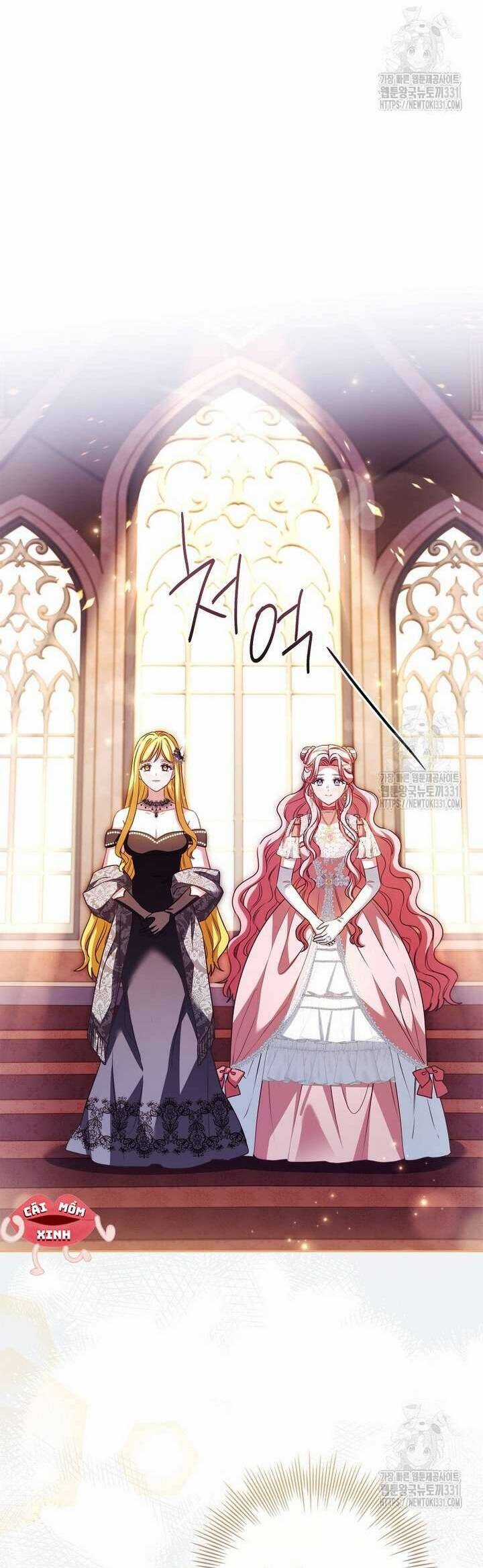 Tôi Phải Mau Chóng Kết Hôn Vì Thời Gian Có Hạn Chapter 33 trang 31