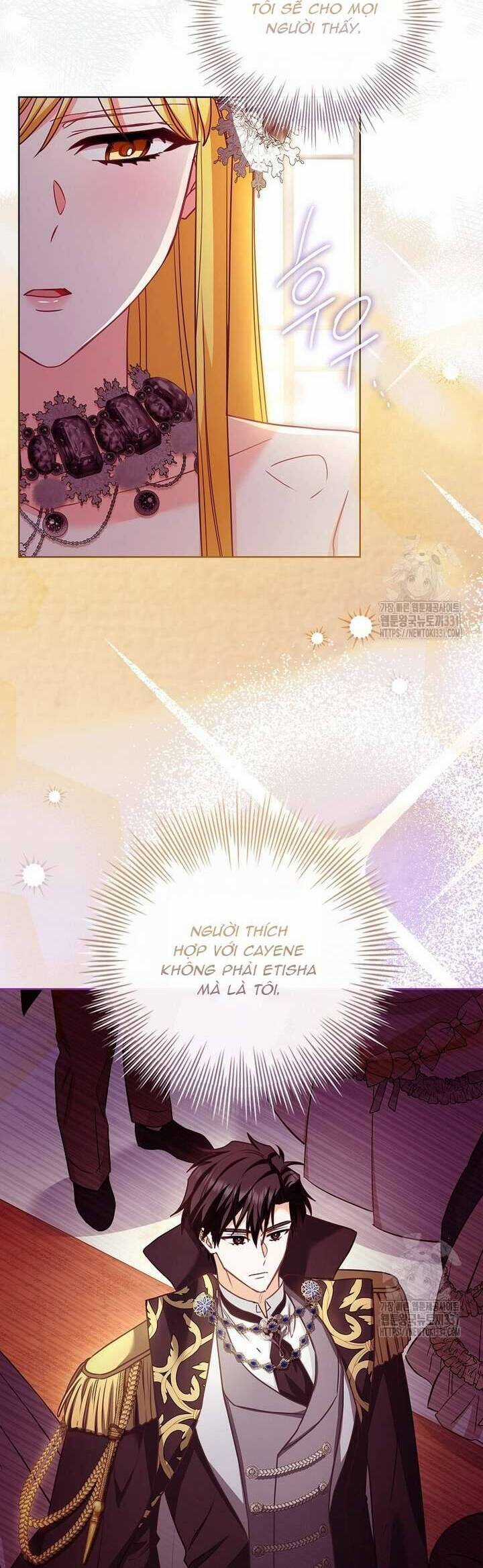 Tôi Phải Mau Chóng Kết Hôn Vì Thời Gian Có Hạn Chapter 33 trang 32