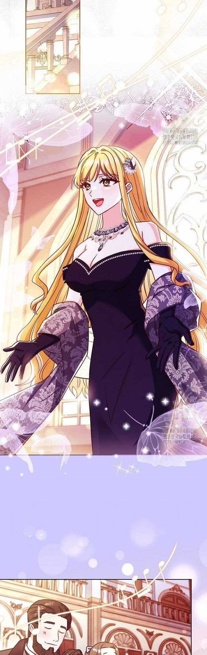 Tôi Phải Mau Chóng Kết Hôn Vì Thời Gian Có Hạn Chapter 33 trang 34