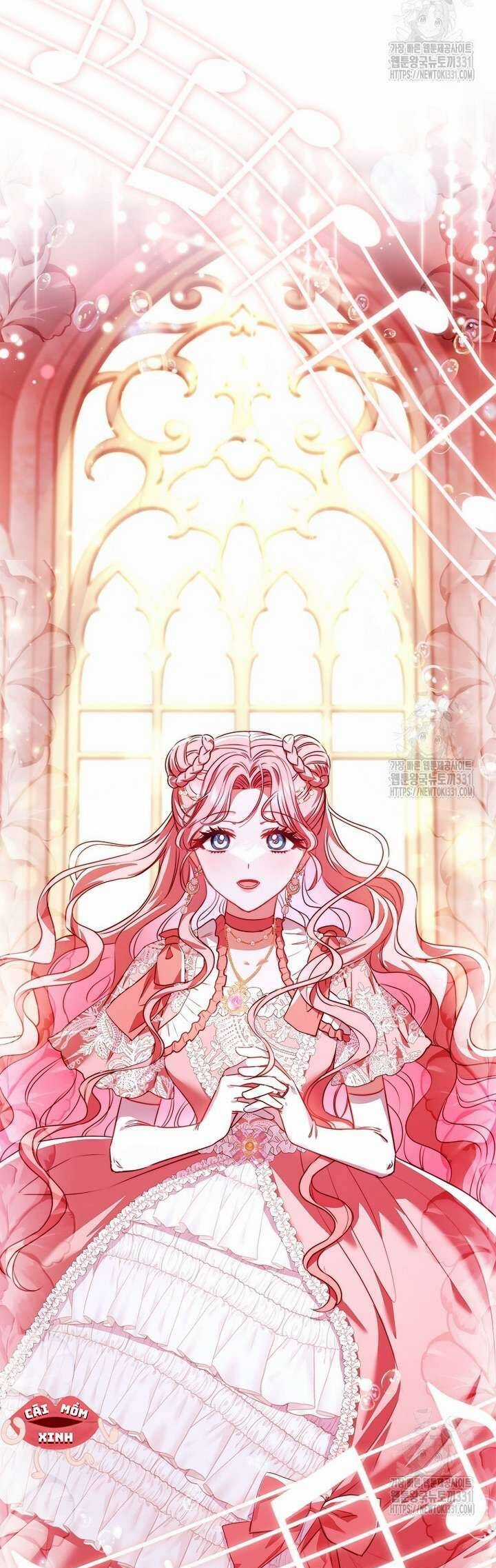 Tôi Phải Mau Chóng Kết Hôn Vì Thời Gian Có Hạn Chapter 33 trang 36