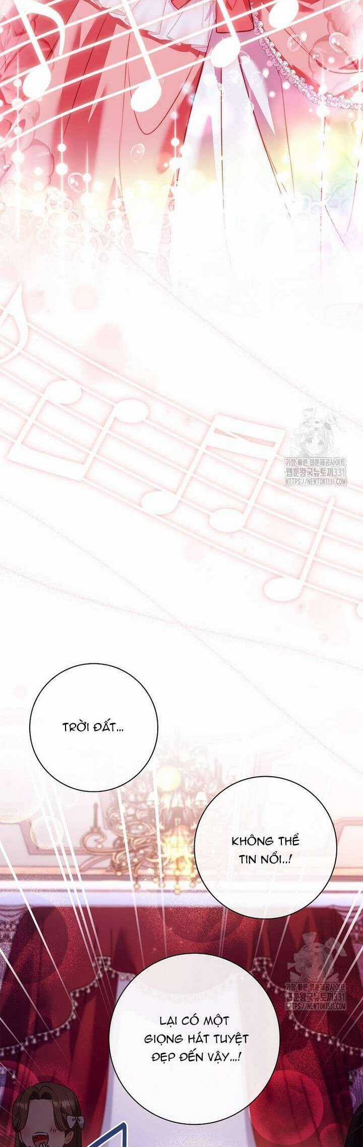 Tôi Phải Mau Chóng Kết Hôn Vì Thời Gian Có Hạn Chapter 33 trang 37