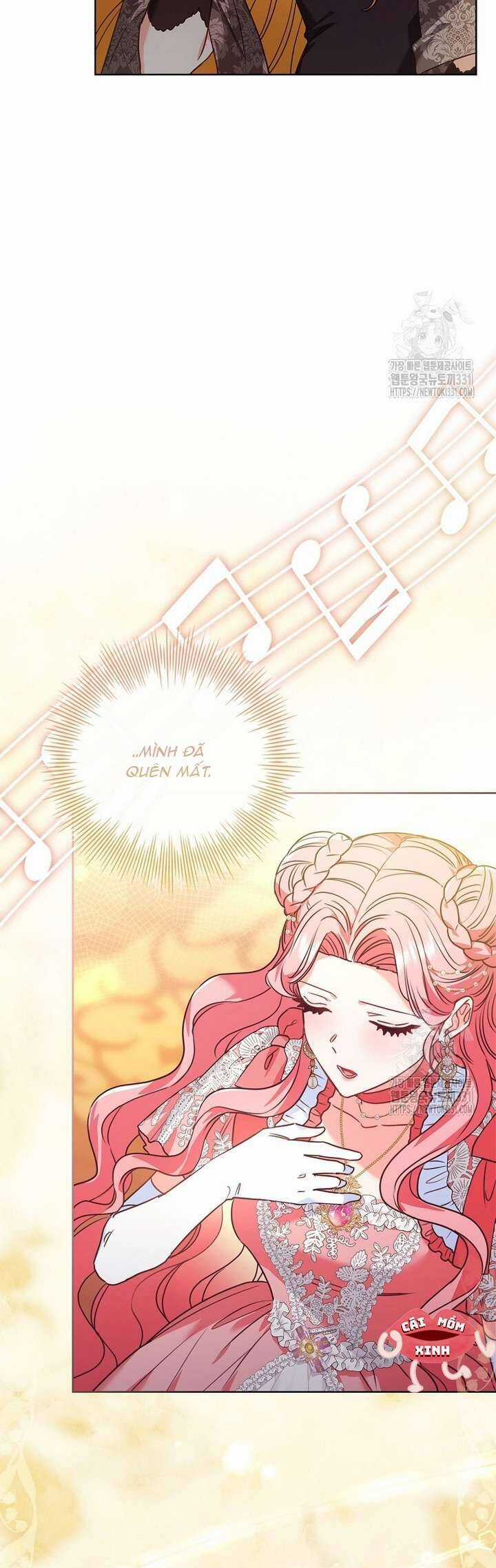 Tôi Phải Mau Chóng Kết Hôn Vì Thời Gian Có Hạn Chapter 33 trang 39