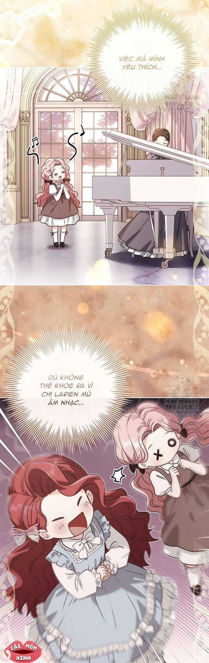 Tôi Phải Mau Chóng Kết Hôn Vì Thời Gian Có Hạn Chapter 33 trang 40