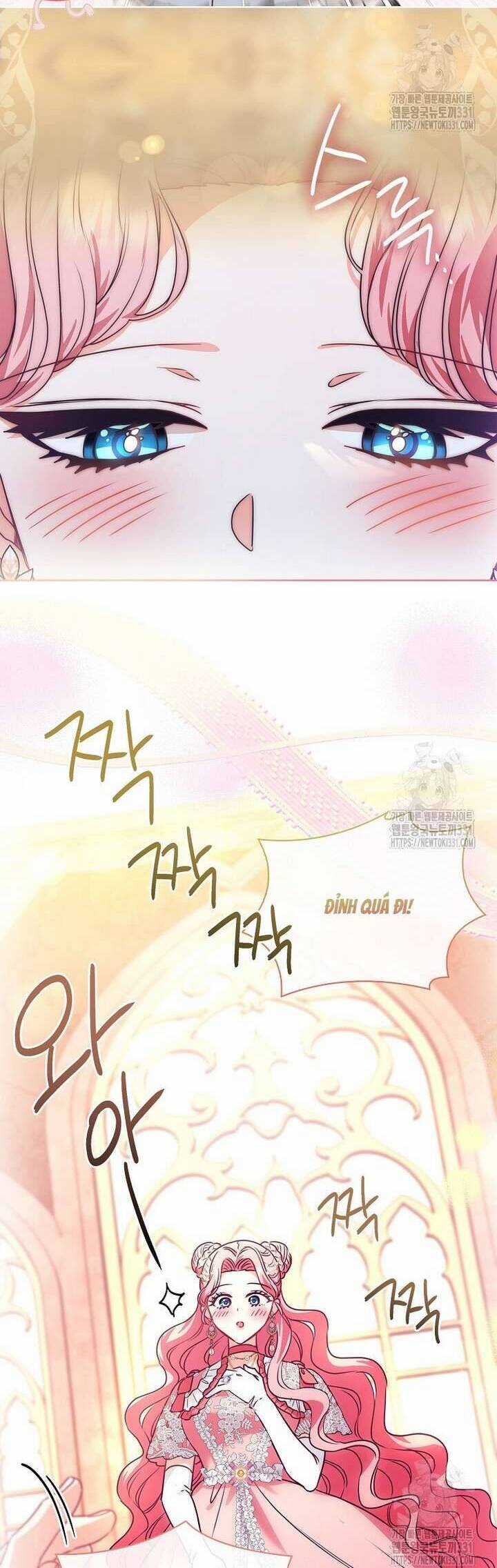 Tôi Phải Mau Chóng Kết Hôn Vì Thời Gian Có Hạn Chapter 33 trang 41