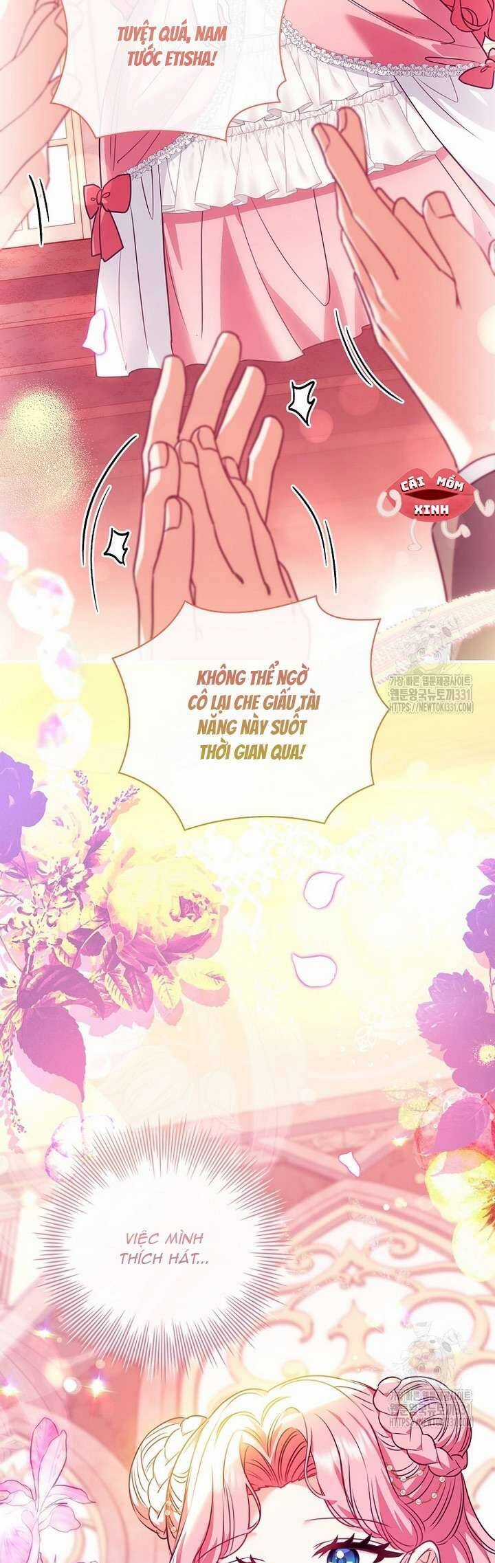 Tôi Phải Mau Chóng Kết Hôn Vì Thời Gian Có Hạn Chapter 33 trang 42