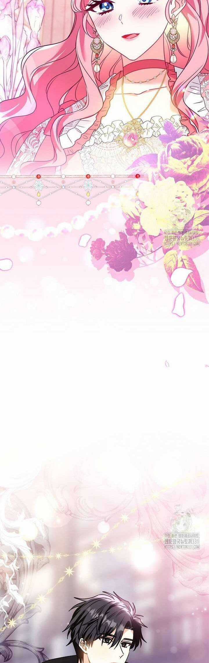 Tôi Phải Mau Chóng Kết Hôn Vì Thời Gian Có Hạn Chapter 33 trang 43