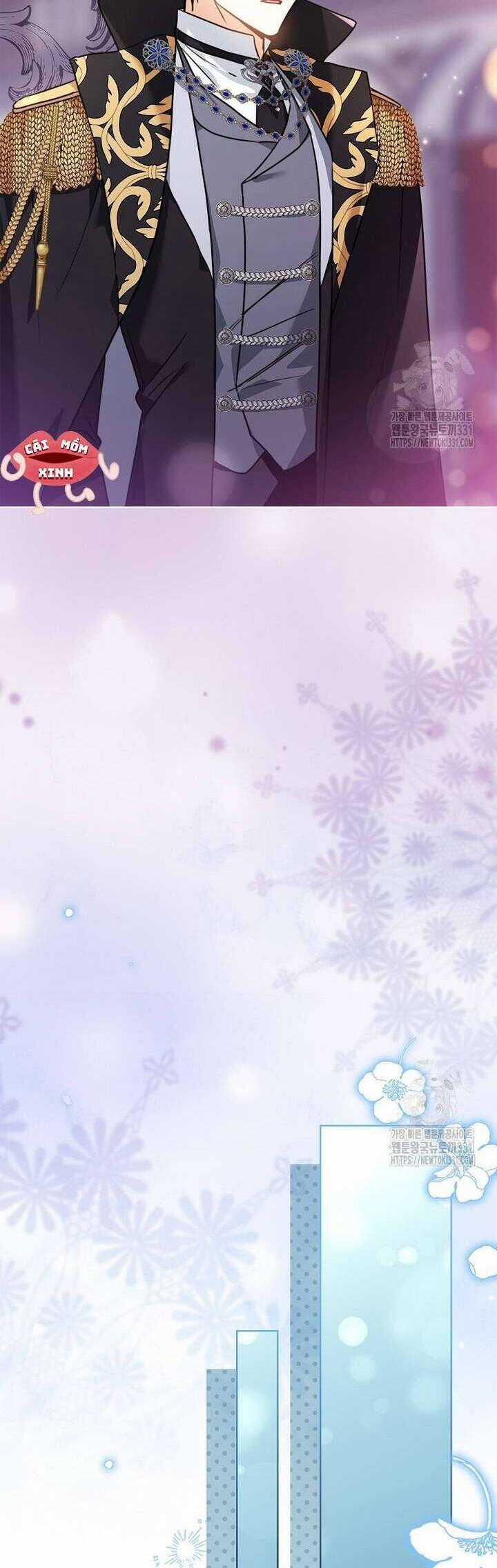 Tôi Phải Mau Chóng Kết Hôn Vì Thời Gian Có Hạn Chapter 33 trang 44