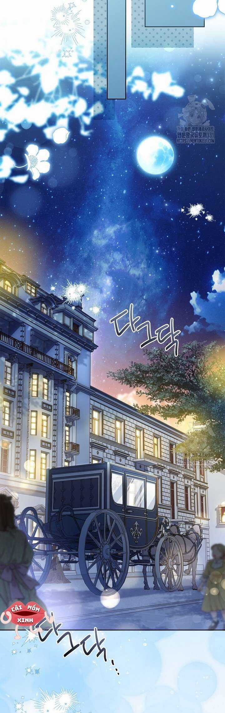 Tôi Phải Mau Chóng Kết Hôn Vì Thời Gian Có Hạn Chapter 33 trang 45