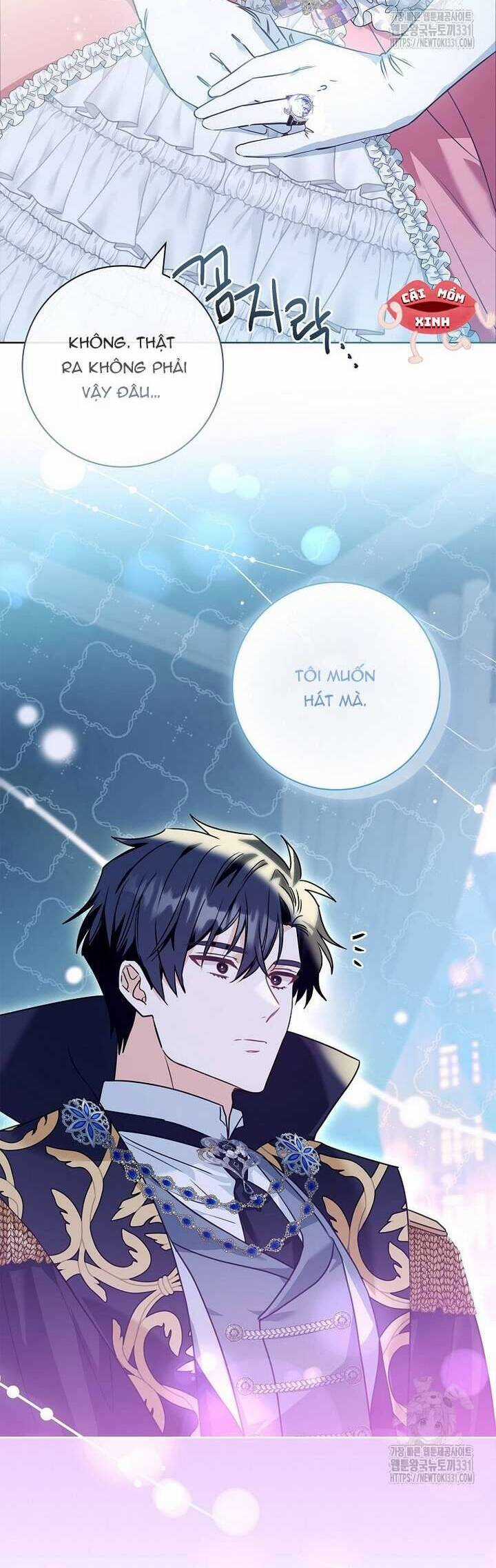 Tôi Phải Mau Chóng Kết Hôn Vì Thời Gian Có Hạn Chapter 33 trang 47