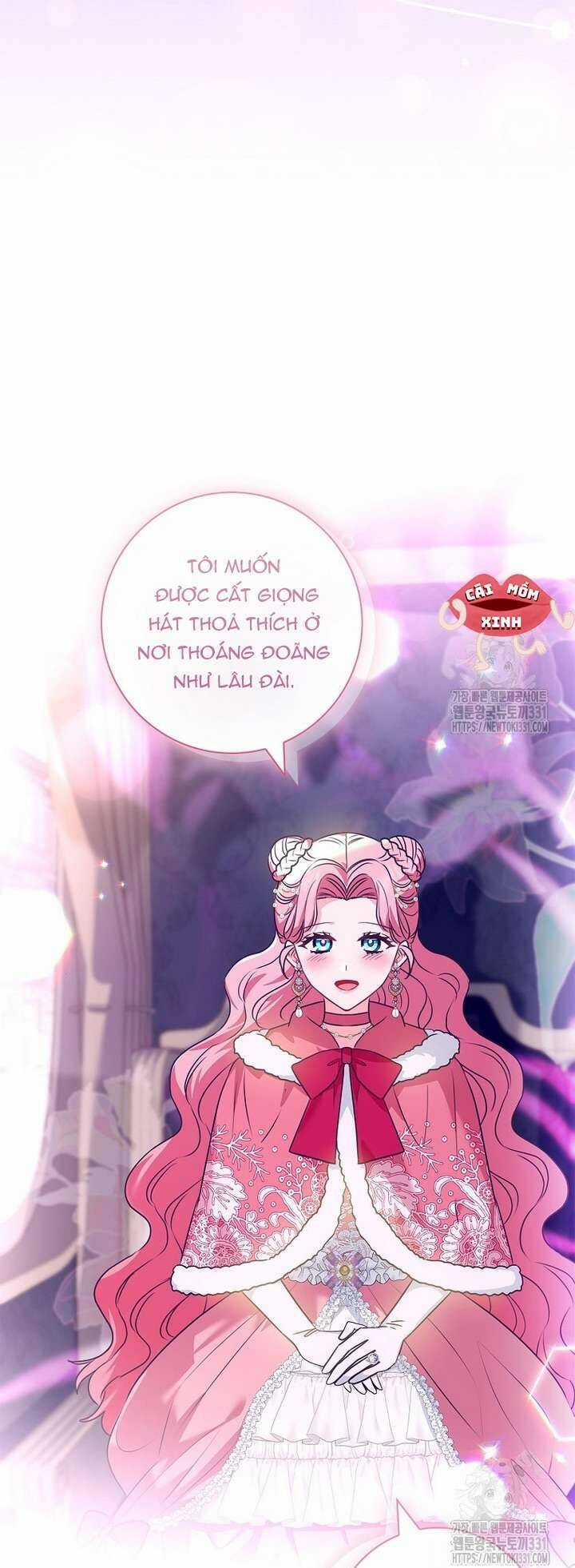 Tôi Phải Mau Chóng Kết Hôn Vì Thời Gian Có Hạn Chapter 33 trang 48