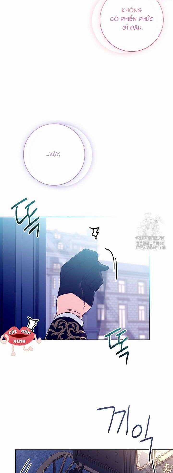 Tôi Phải Mau Chóng Kết Hôn Vì Thời Gian Có Hạn Chapter 33 trang 49