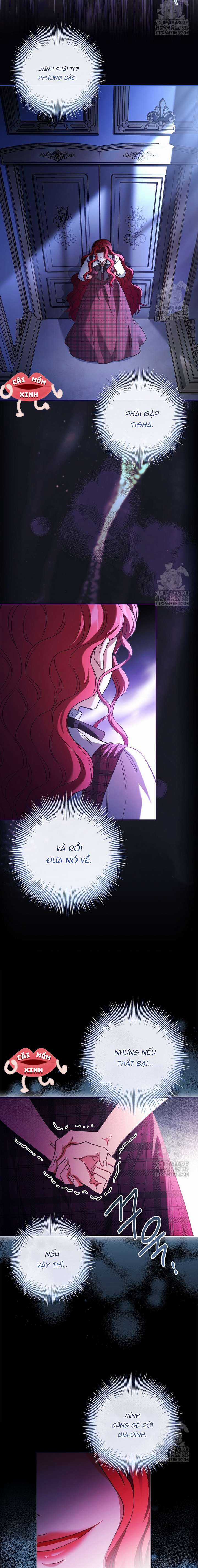 Tôi Phải Mau Chóng Kết Hôn Vì Thời Gian Có Hạn Chapter 34 trang 12