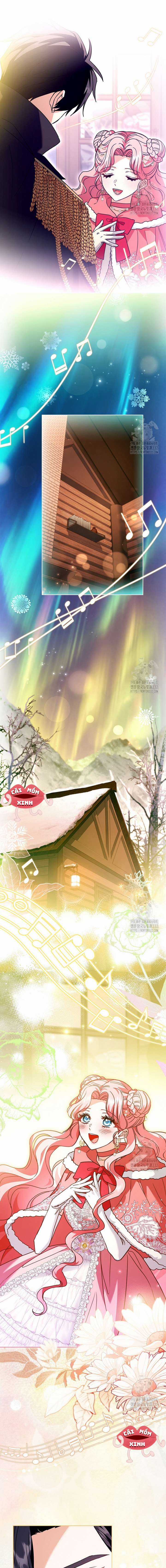 Tôi Phải Mau Chóng Kết Hôn Vì Thời Gian Có Hạn Chapter 34 trang 6