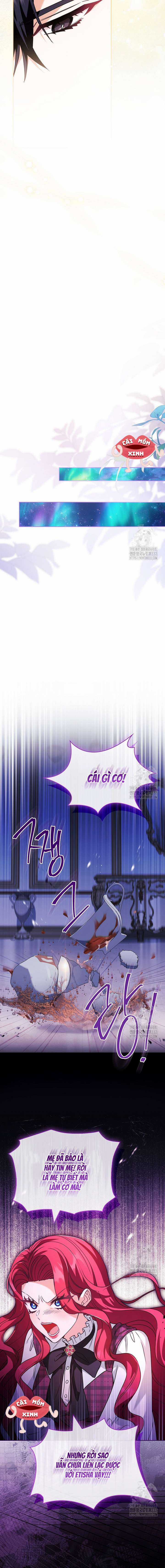 Tôi Phải Mau Chóng Kết Hôn Vì Thời Gian Có Hạn Chapter 34 trang 7