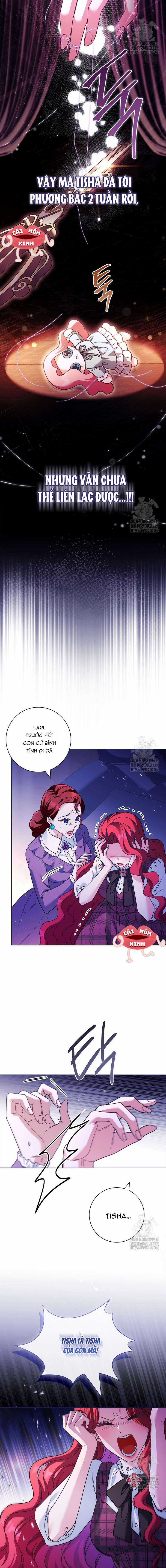 Tôi Phải Mau Chóng Kết Hôn Vì Thời Gian Có Hạn Chapter 34 trang 9