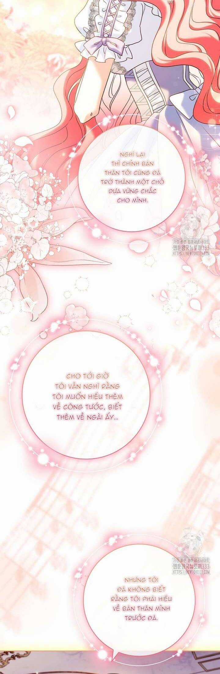 Tôi Phải Mau Chóng Kết Hôn Vì Thời Gian Có Hạn Chapter 35 trang 10