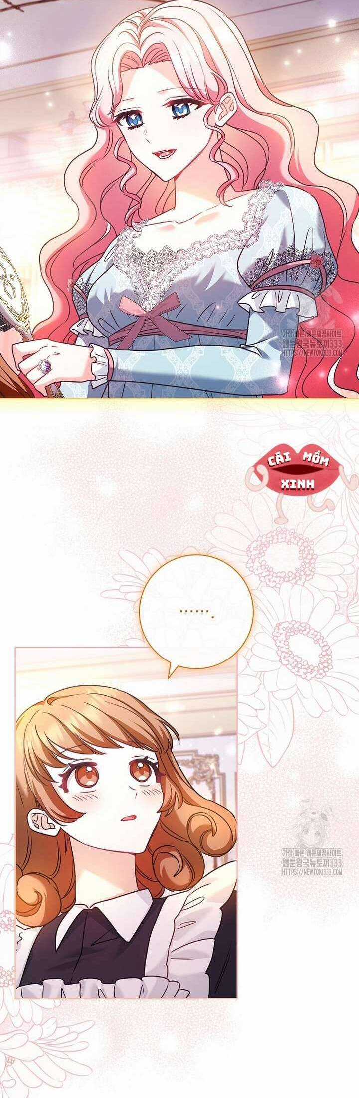 Tôi Phải Mau Chóng Kết Hôn Vì Thời Gian Có Hạn Chapter 35 trang 11