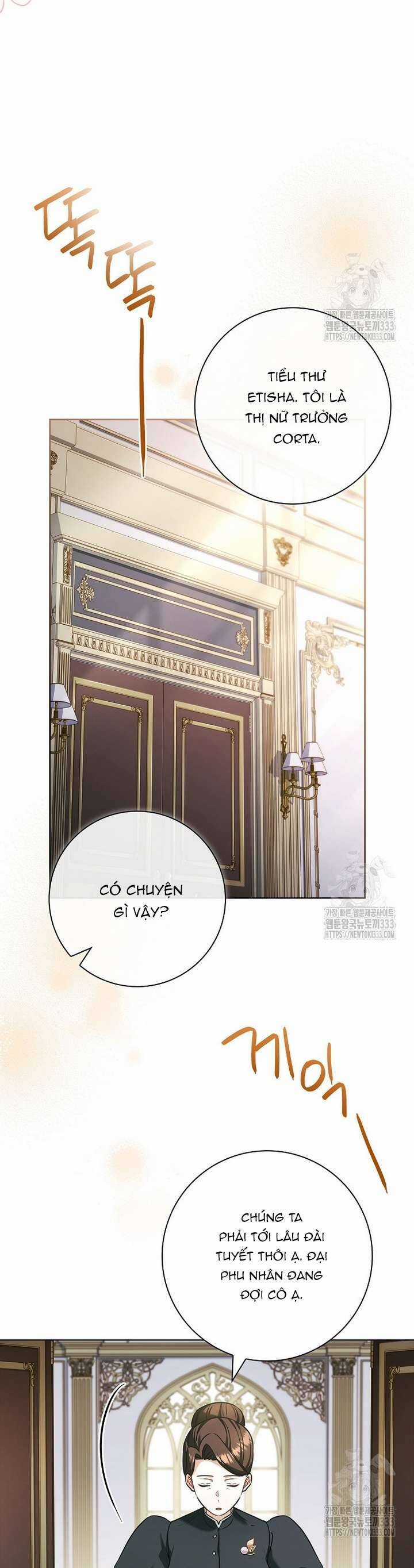 Tôi Phải Mau Chóng Kết Hôn Vì Thời Gian Có Hạn Chapter 35 trang 12