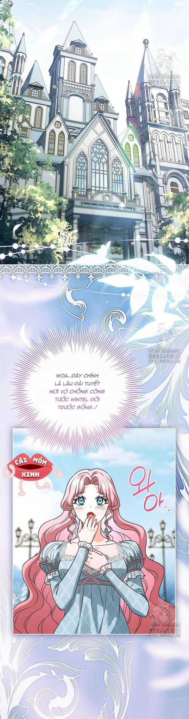 Tôi Phải Mau Chóng Kết Hôn Vì Thời Gian Có Hạn Chapter 35 trang 14