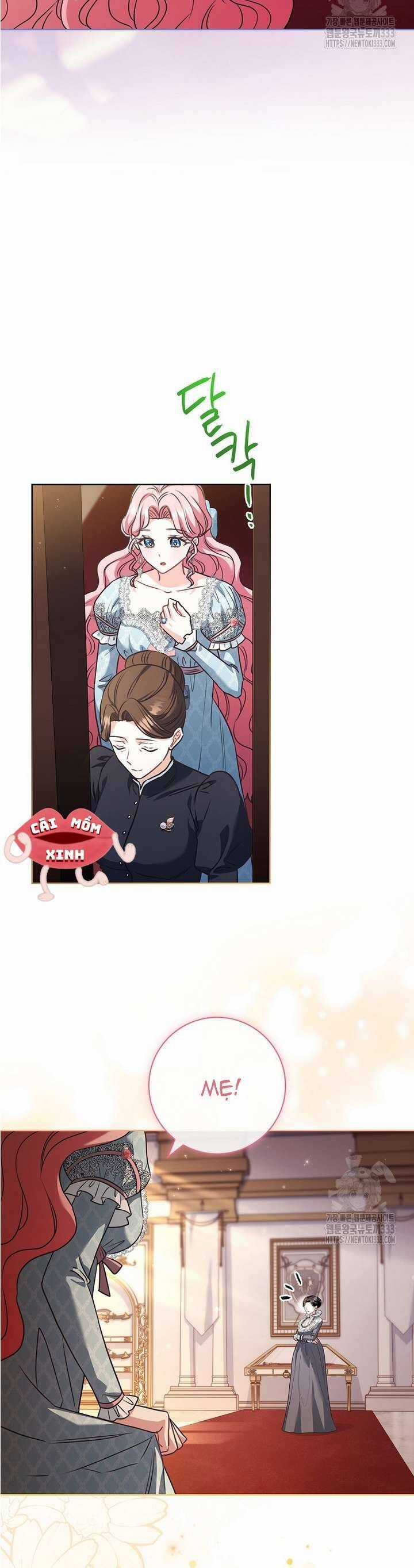 Tôi Phải Mau Chóng Kết Hôn Vì Thời Gian Có Hạn Chapter 35 trang 16