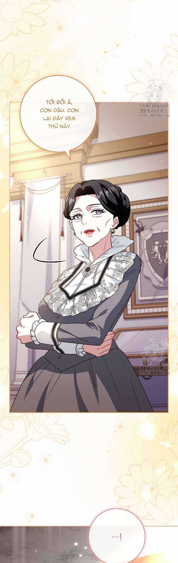 Tôi Phải Mau Chóng Kết Hôn Vì Thời Gian Có Hạn Chapter 35 trang 17